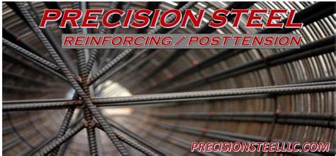 Precision Steel, LLC in Calvert City, KY 42029 